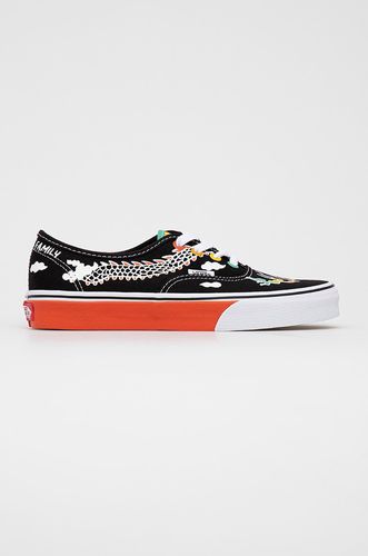 Vans tenisówki UA Authentic 299.99PLN