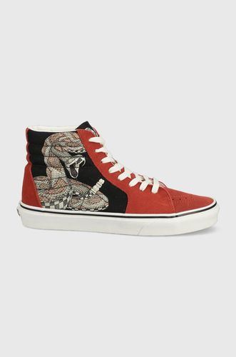 Vans trampki UA SK8-Hi 399.99PLN