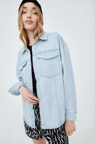 Vero Moda koszula jeansowa Paloma 189.99PLN