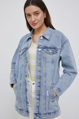 Vero Moda - Kurtka jeansowa 124.99PLN