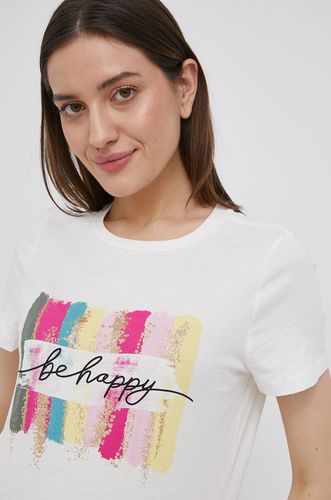 Vero Moda t-shirt bawełniany 69.99PLN