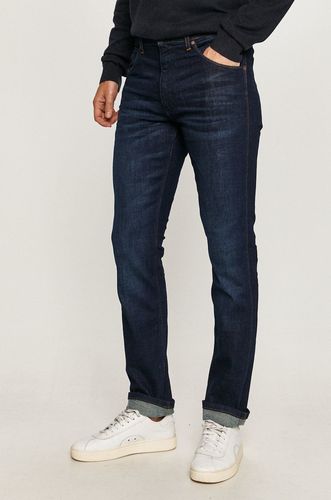 Wrangler - Jeansy GREENSBORO DARK FEVER 329.99PLN