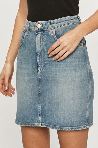 Wrangler Spódnica jeansowa 189.99PLN