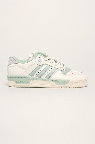 adidas Originals - Buty skórzane Rivalry 284.90PLN