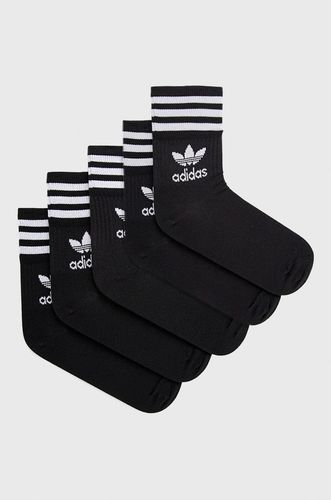 adidas Originals Skarpetki (5-Pack) 99.99PLN