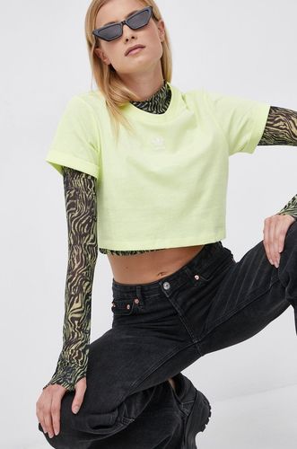 adidas Originals T-shirt bawełniany 89.90PLN