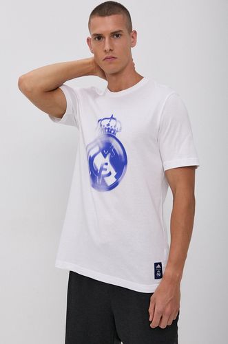 adidas Performance T-shirt bawełniany 129.99PLN