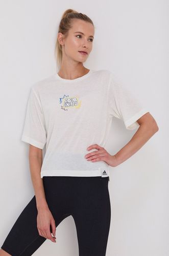 adidas Performance - T-shirt 76.99PLN