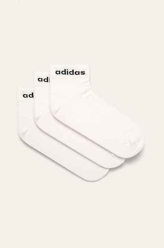 adidas skarpetki (3-pack) 39.99PLN