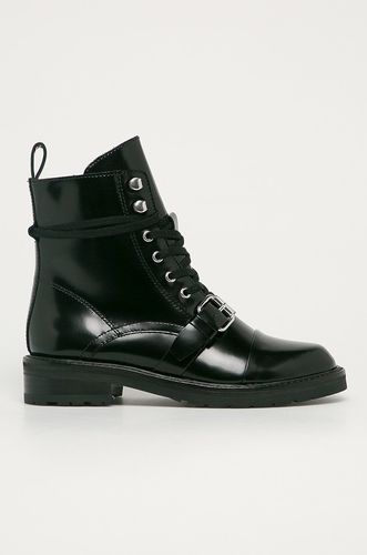 AllSaints - Workery skórzane Donita 869.99PLN