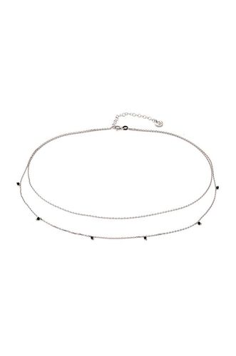 ANIA KRUK - Naszyjnik srebrny Oval 189.99PLN