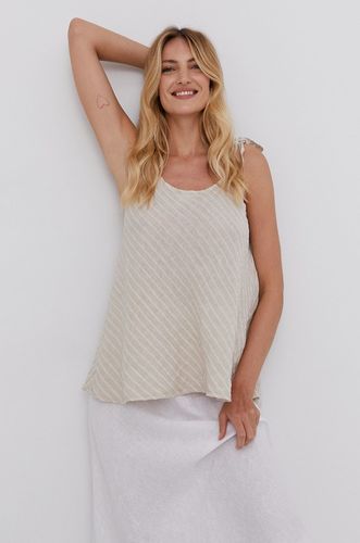 Answear Lab Bluzka lniana Pure Linen 49.99PLN