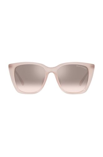 Armani Exchange okulary przeciwsłoneczne 389.99PLN