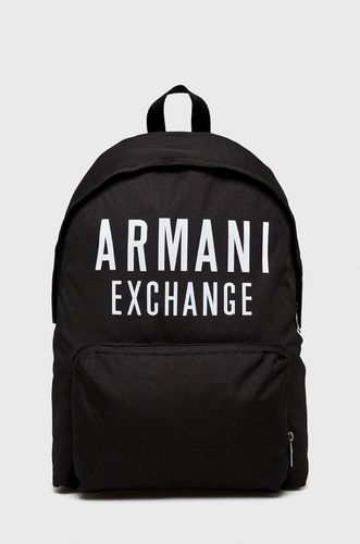 Armani Exchange - Plecak 299.99PLN
