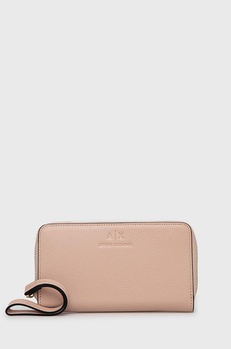 Armani Exchange portfel 529.99PLN