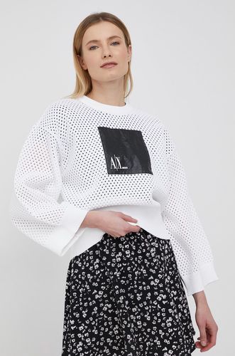 Armani Exchange - Sweter 419.90PLN