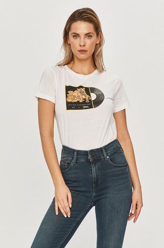 Armani Exchange t-shirt 199.99PLN