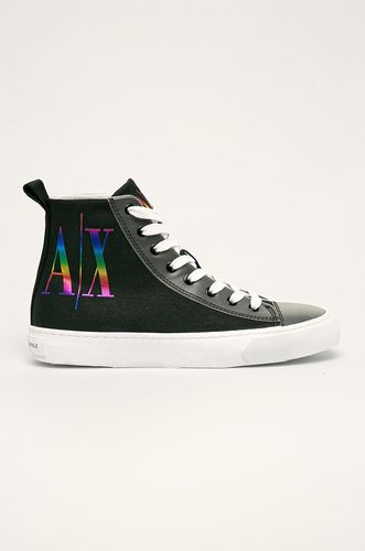 Armani Exchange - Trampki 289.90PLN