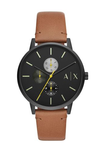 Armani Exchange - Zegarek AX2723 499.90PLN