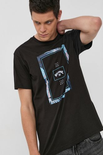 Billabong t-shirt bawełniany 89.99PLN