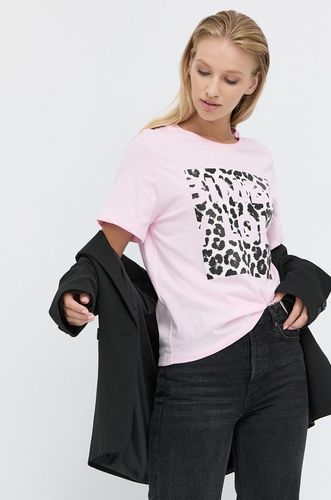 BIMBA Y LOLA - T-shirt bawełniany 159.99PLN