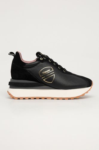 Blauer - Buty skórzane 229.90PLN