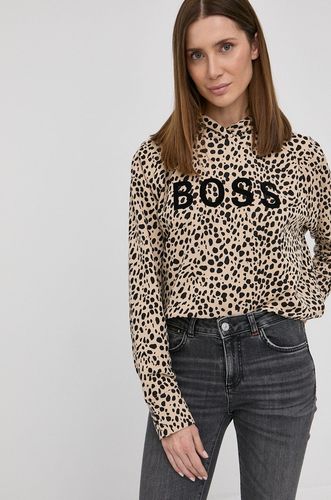 BOSS bluza bawełniana 699.99PLN