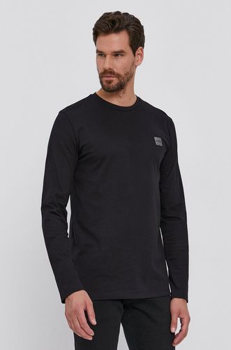 Boss Longsleeve bawełniany 299.99PLN