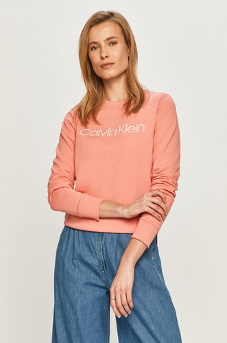 Calvin Klein - Bluza bawełniana K20K202157 279.99PLN