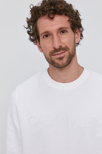 Calvin Klein - Bluza bawełniana 219.90PLN