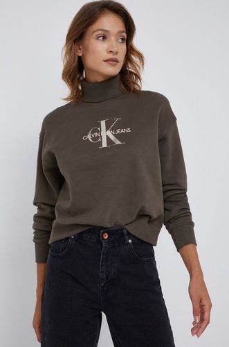 Calvin Klein Jeans Bluza bawełniana 269.99PLN