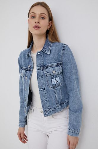 Calvin Klein Jeans Kurtka jeansowa 268.99PLN