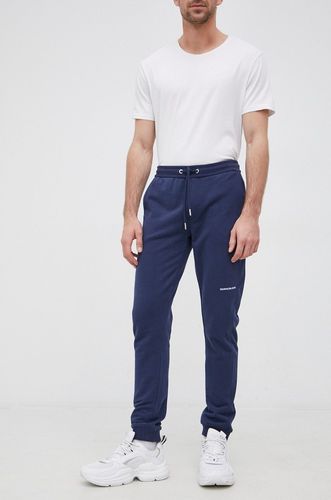 Calvin Klein Jeans Spodnie bawełniane 254.99PLN