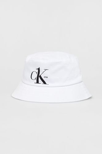 Calvin Klein kapelusz bawełniany 106.99PLN
