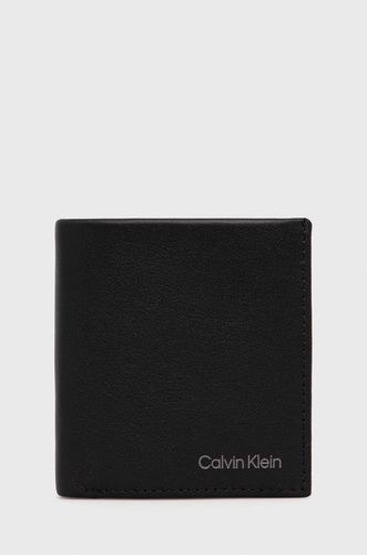 Calvin Klein - Portfel skórzany 199.90PLN