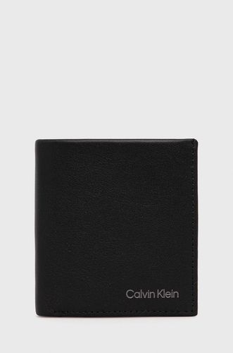 Calvin Klein - Portfel skórzany 219.90PLN
