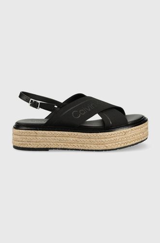 Calvin Klein sandały 499.99PLN