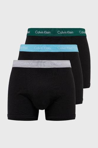Calvin Klein Underwear - Bokserki (3-pack) 89.90PLN