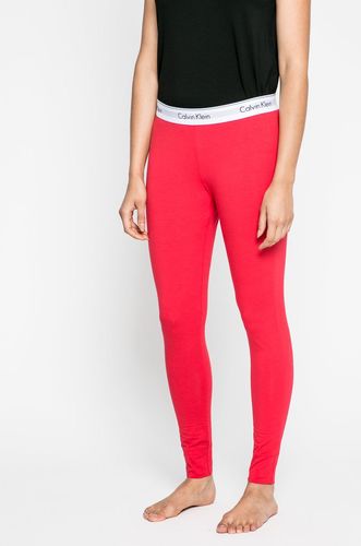 Calvin Klein Underwear - Legginsy piżamowe 149.99PLN