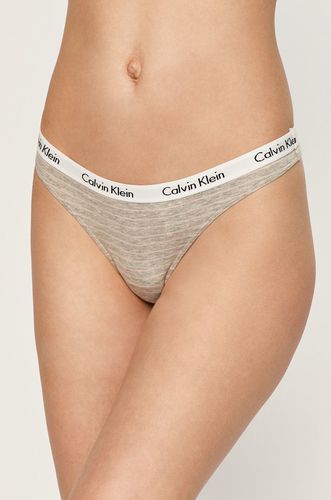 Calvin Klein Underwear Stringi 69.99PLN