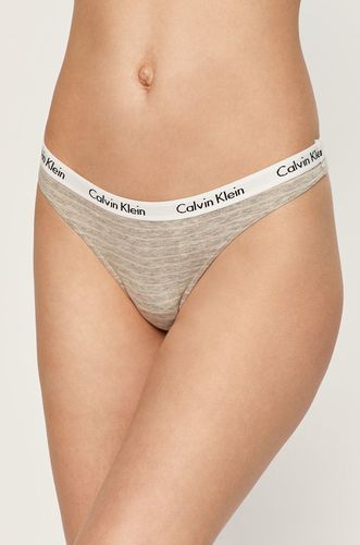 Calvin Klein Underwear Stringi 46.99PLN