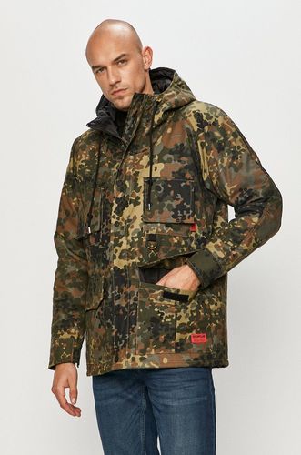 Caterpillar - Parka 469.99PLN