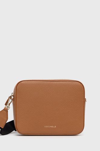 Coccinelle Torebka skórzana Lv3 Mini Bag 949.99PLN