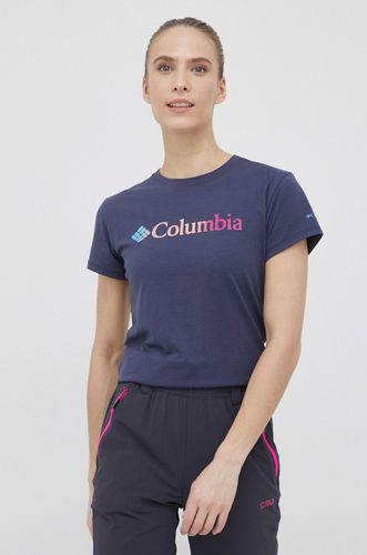 Columbia T-shirt sportowy Sun Trek SS Graphic 149.99PLN