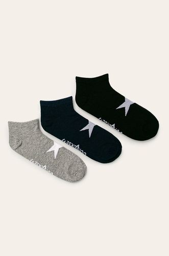 Converse Stopki (3-pack) 35.90PLN