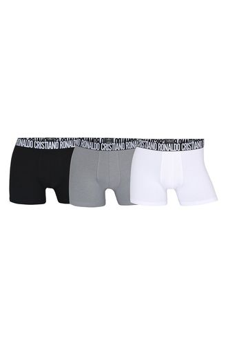 CR7 Cristiano Ronaldo - Bokserki (3-PACK) 79.90PLN