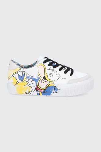 Desigual buty x Disney 399.99PLN