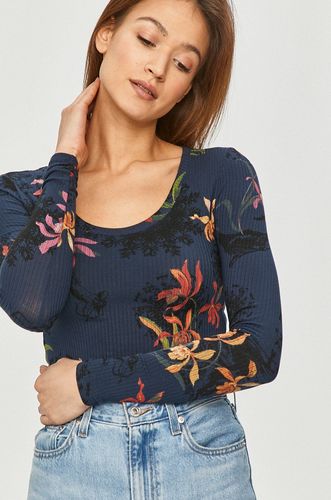 Desigual - Longsleeve 129.90PLN