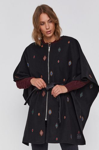 Desigual Poncho 219.99PLN