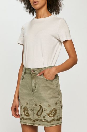 Desigual Spódnica jeansowa 224.99PLN